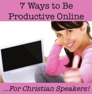 7 Ways to Be Productive with Your Online Time